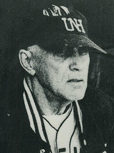 Henry Swasey Photo